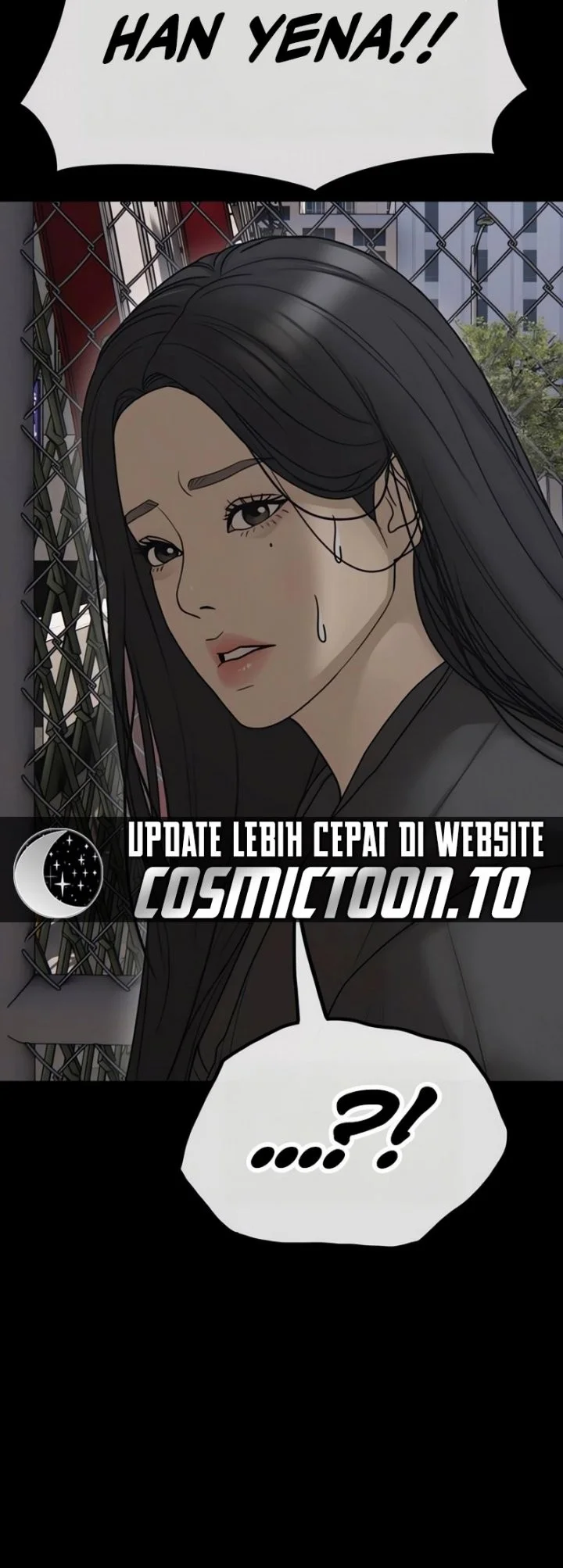 The End Has Come Chapter 80 Halaman 83