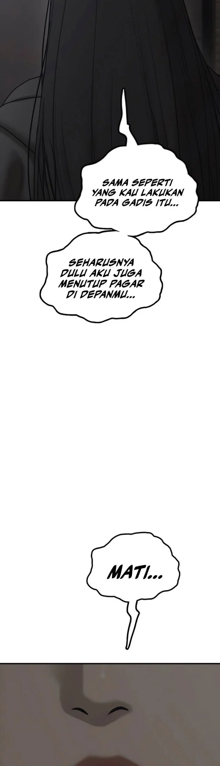 The End Has Come Chapter 80 Halaman 87