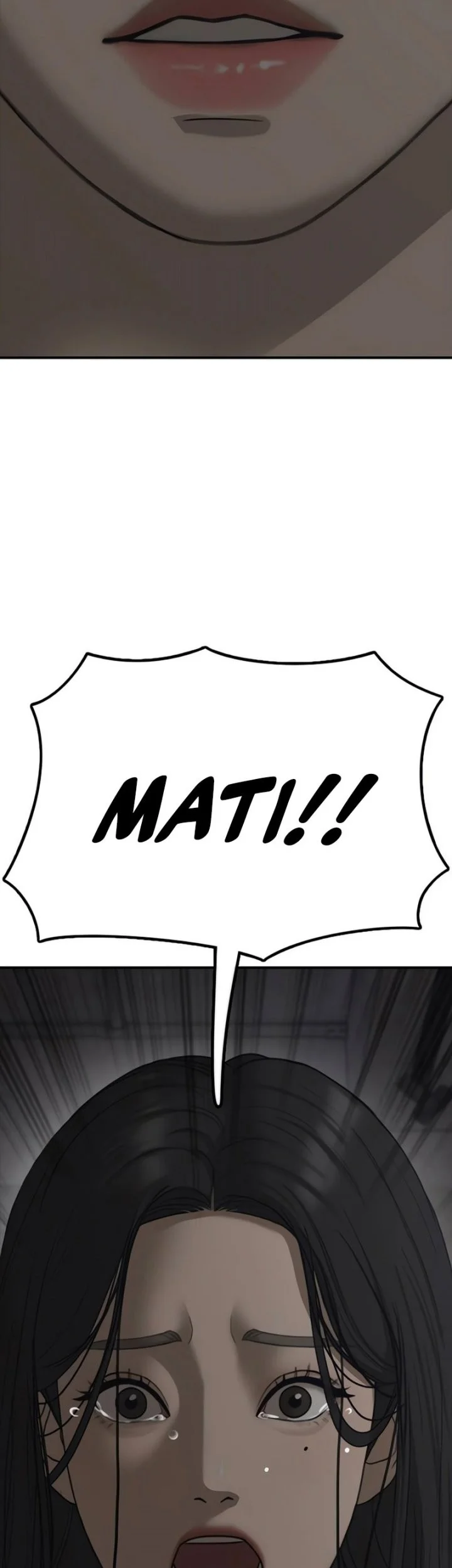 The End Has Come Chapter 80 Halaman 88