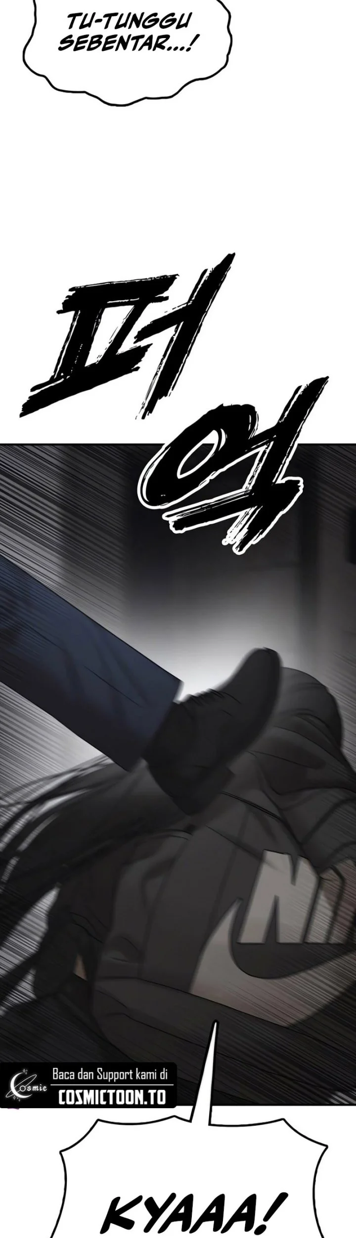The End Has Come Chapter 80 Halaman 92