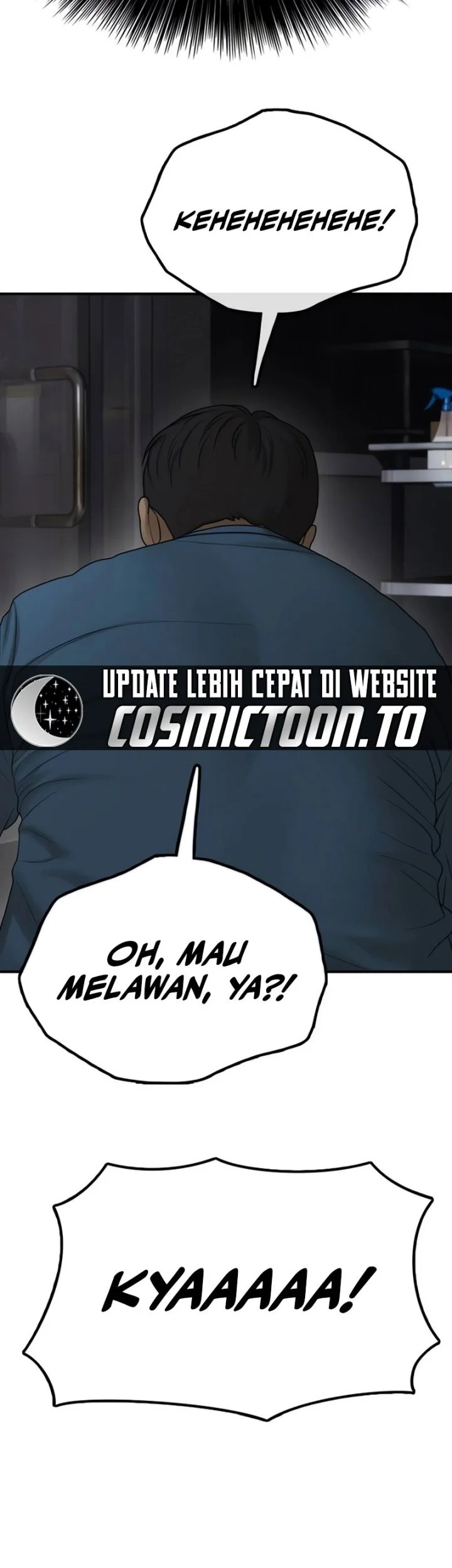 The End Has Come Chapter 80 Halaman 100