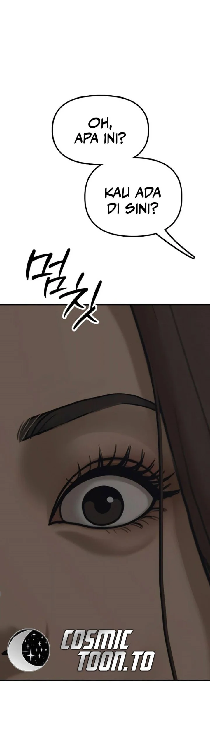 The End Has Come Chapter 80 Halaman 104