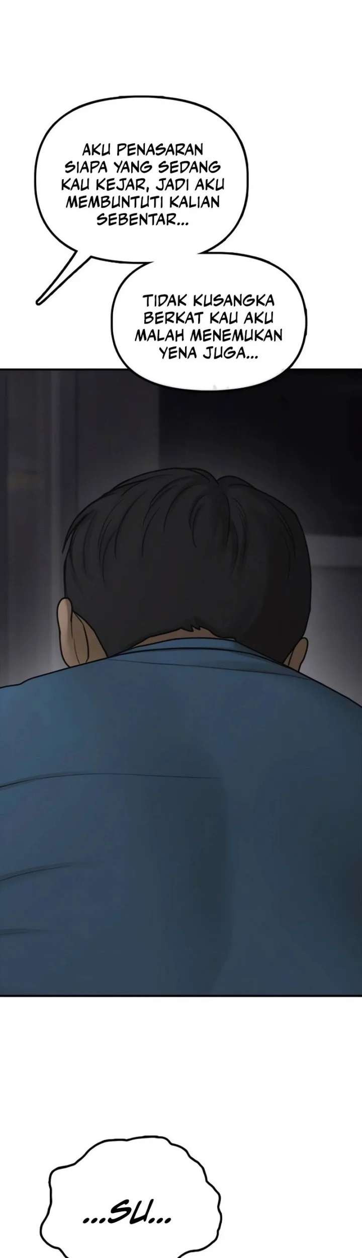 The End Has Come Chapter 80 Halaman 105