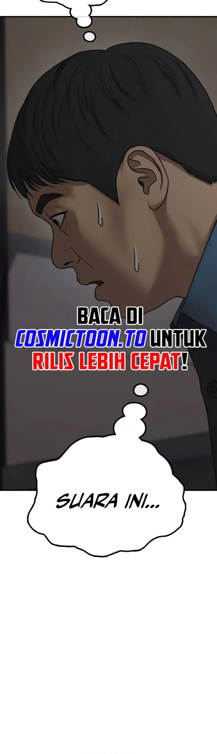 The End Has Come Chapter 80 Halaman 106
