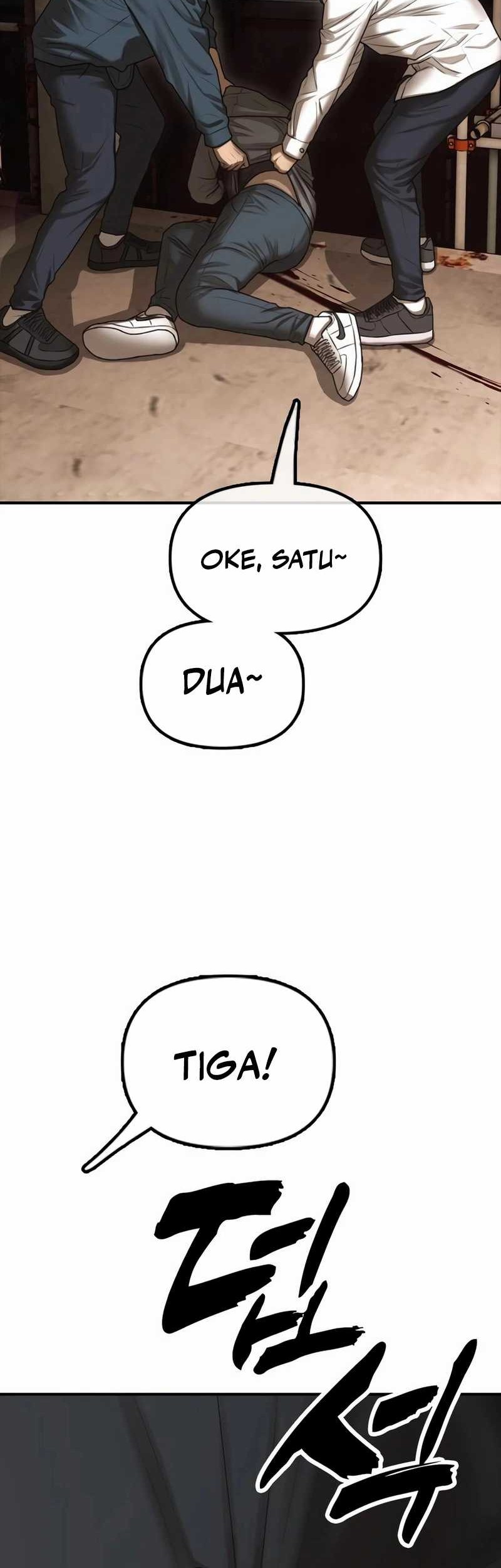 The End Has Come Chapter 9 Halaman 5