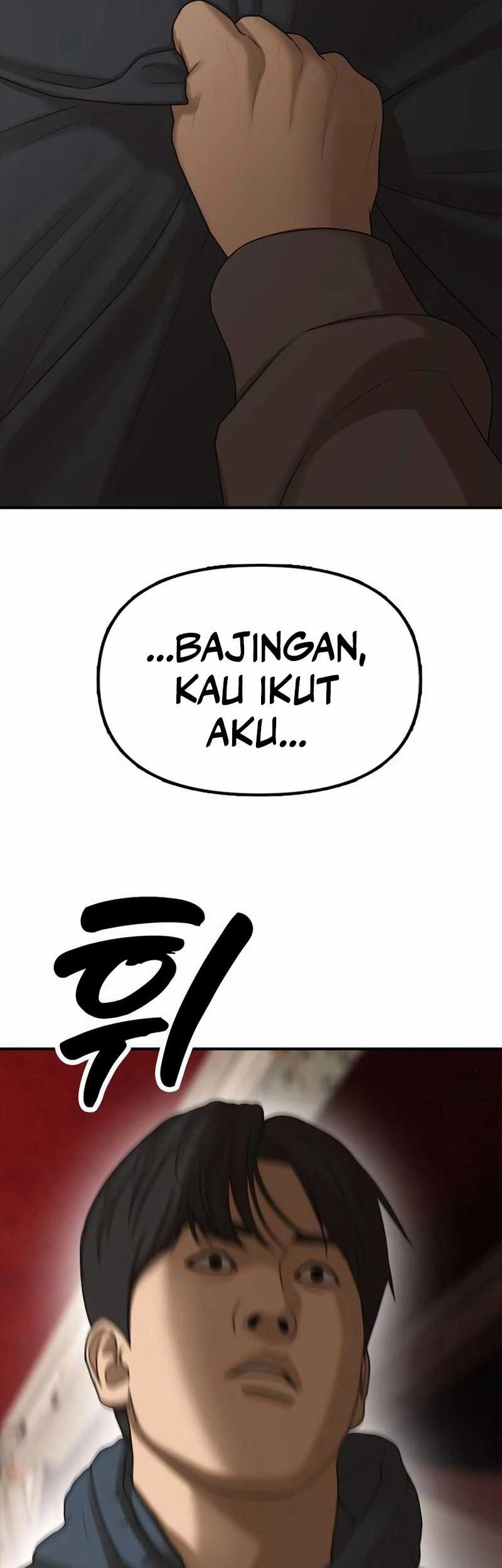 The End Has Come Chapter 9 Halaman 6