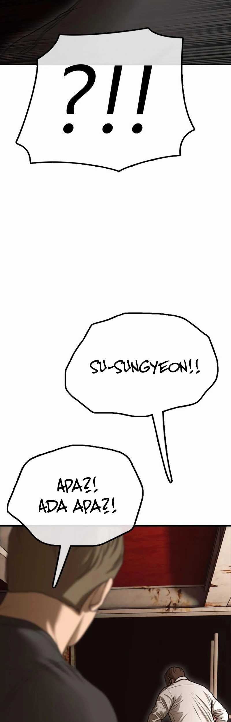 The End Has Come Chapter 9 Halaman 10