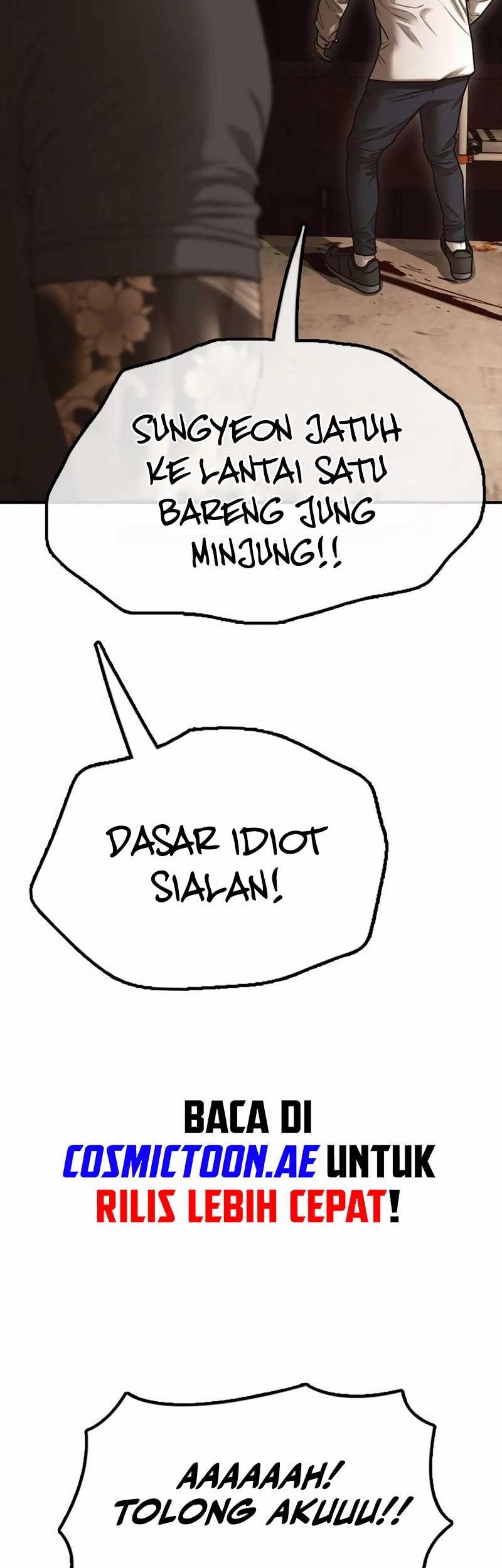 The End Has Come Chapter 9 Halaman 11