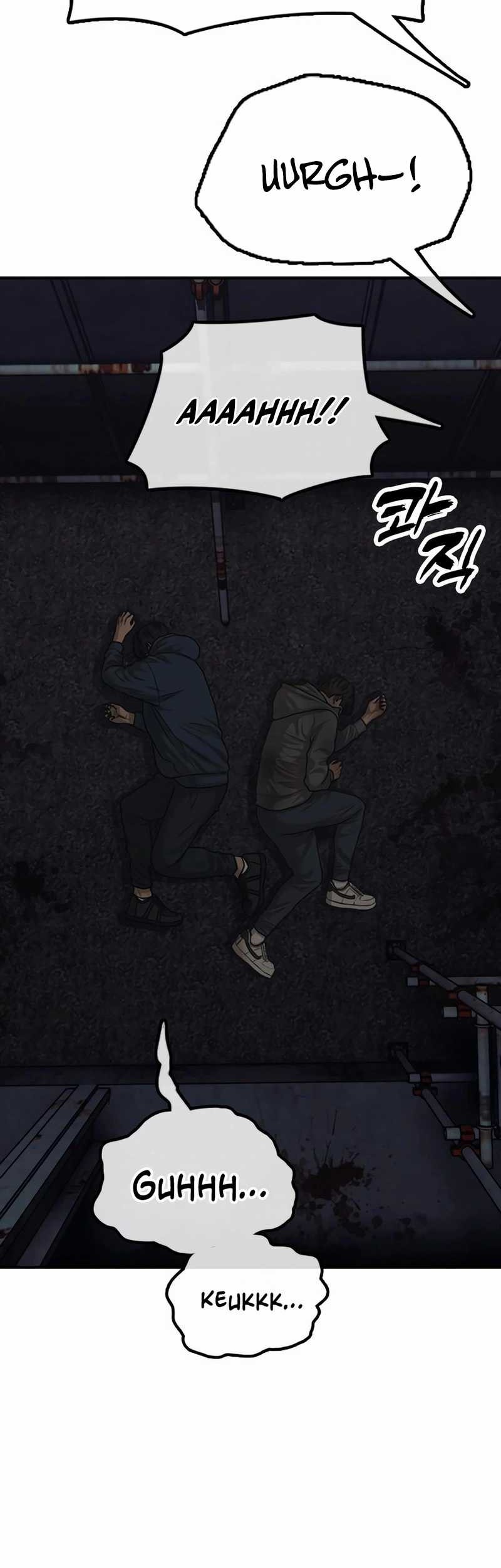The End Has Come Chapter 9 Halaman 12