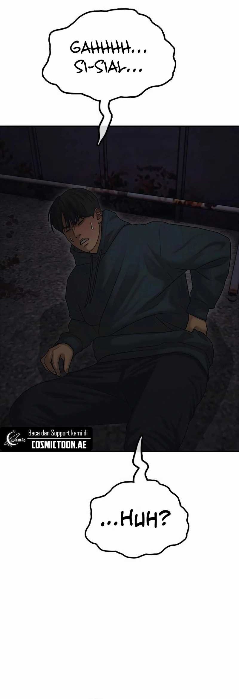 The End Has Come Chapter 9 Halaman 13
