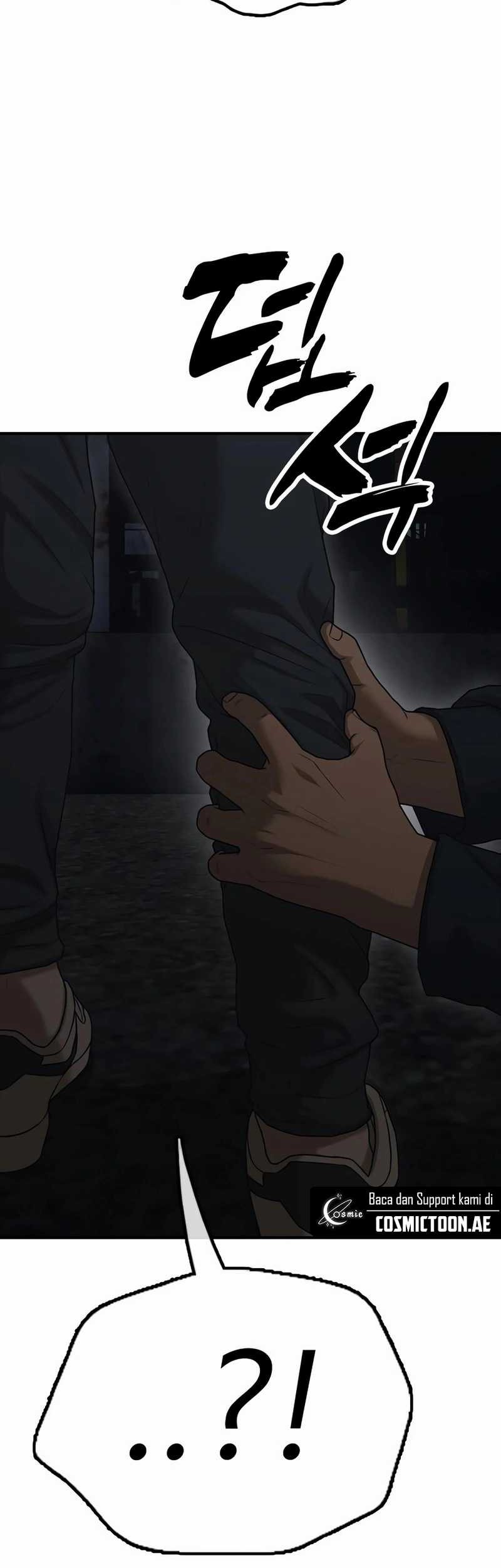 The End Has Come Chapter 9 Halaman 16