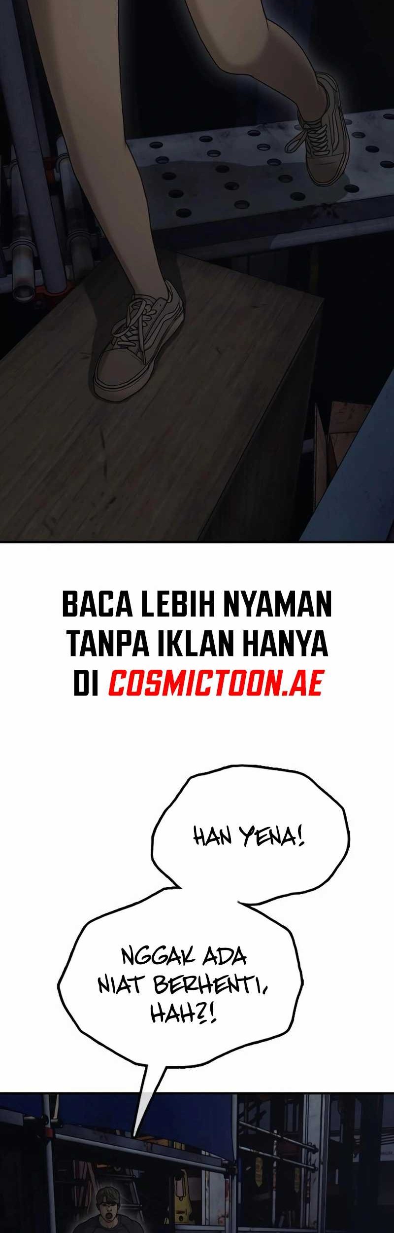 The End Has Come Chapter 9 Halaman 27