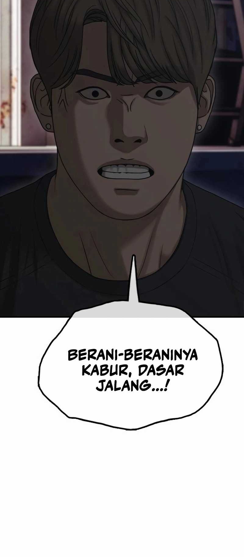 The End Has Come Chapter 9 Halaman 29