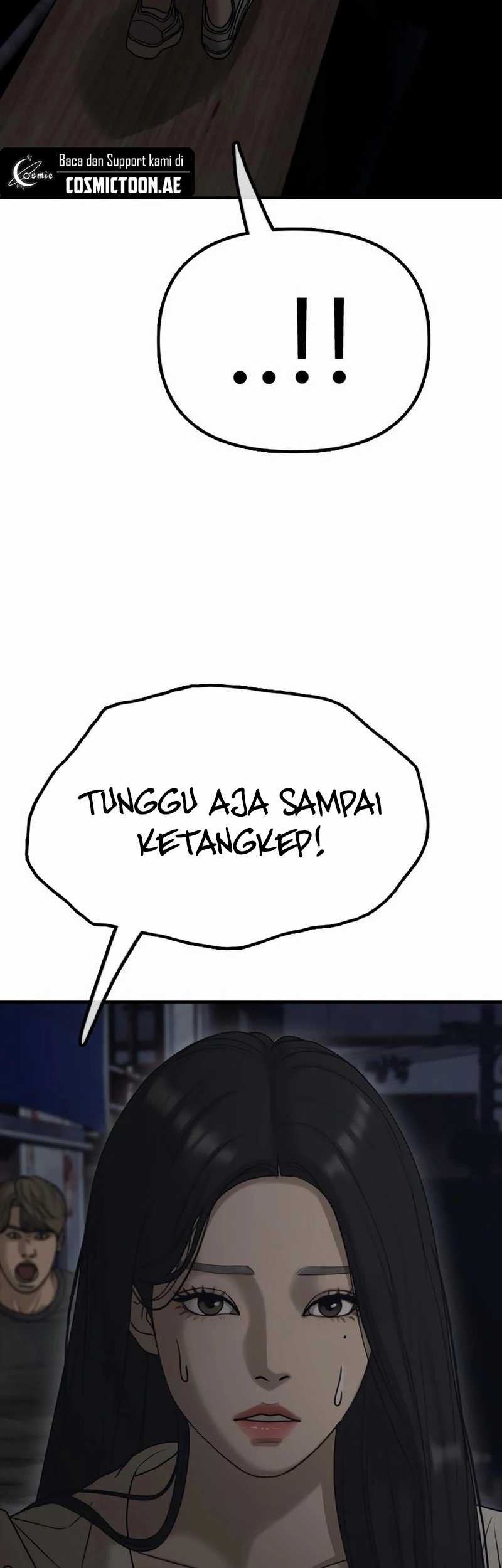 The End Has Come Chapter 9 Halaman 32