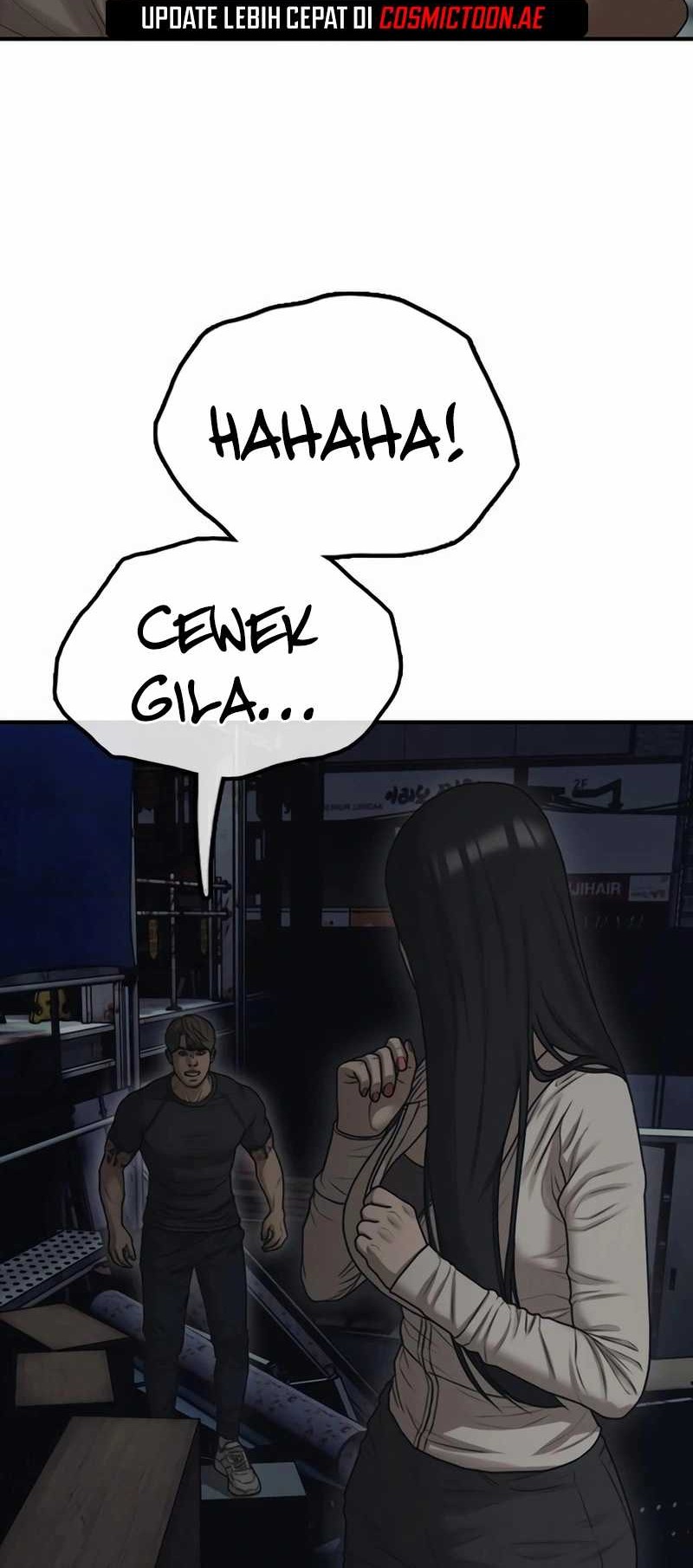 The End Has Come Chapter 9 Halaman 37