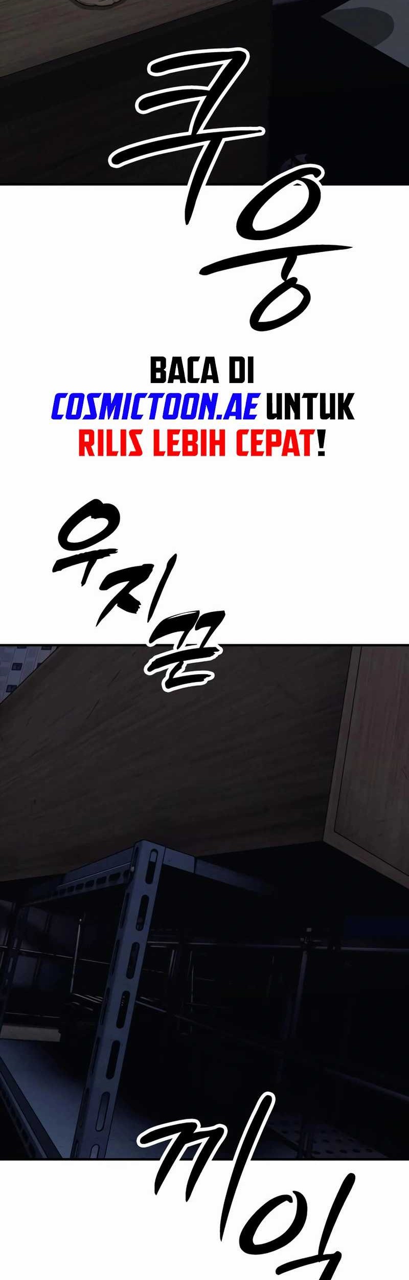 The End Has Come Chapter 9 Halaman 39