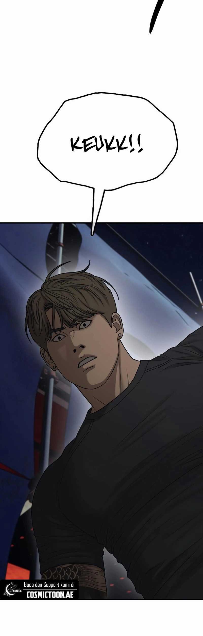 The End Has Come Chapter 9 Halaman 40