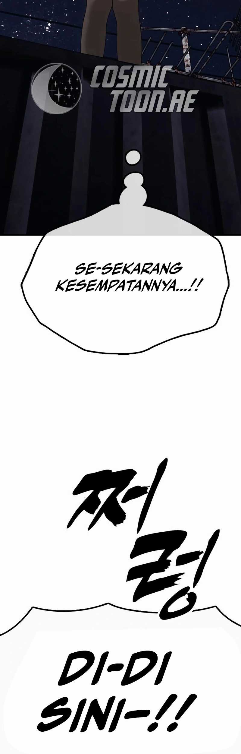 The End Has Come Chapter 9 Halaman 44
