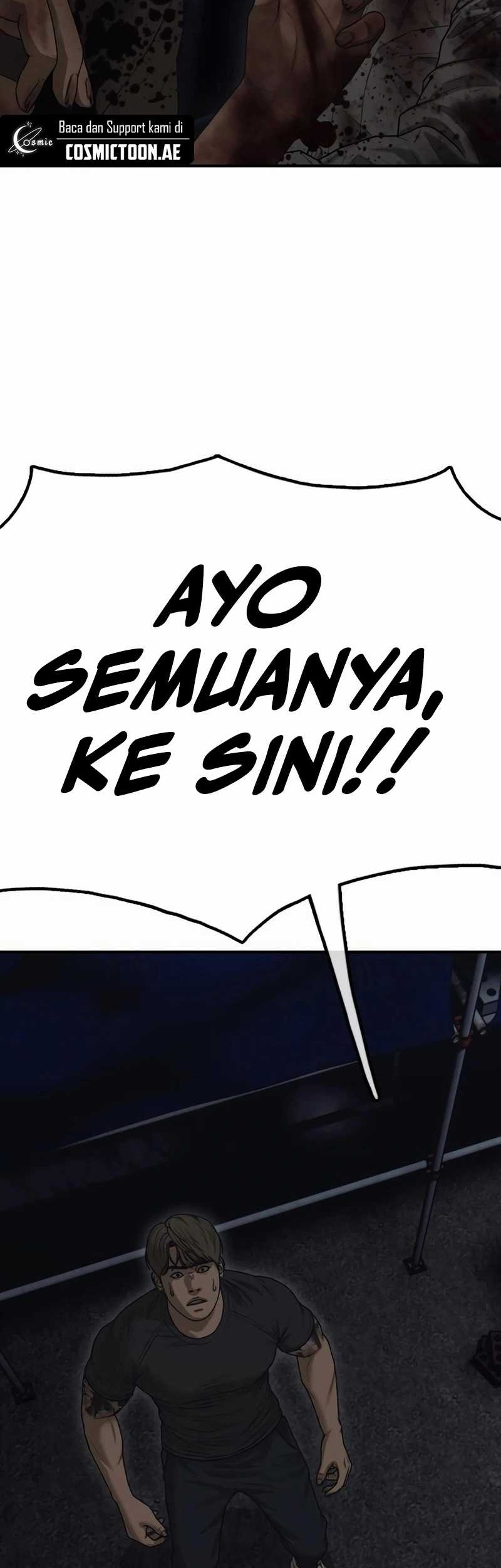 The End Has Come Chapter 9 Halaman 47