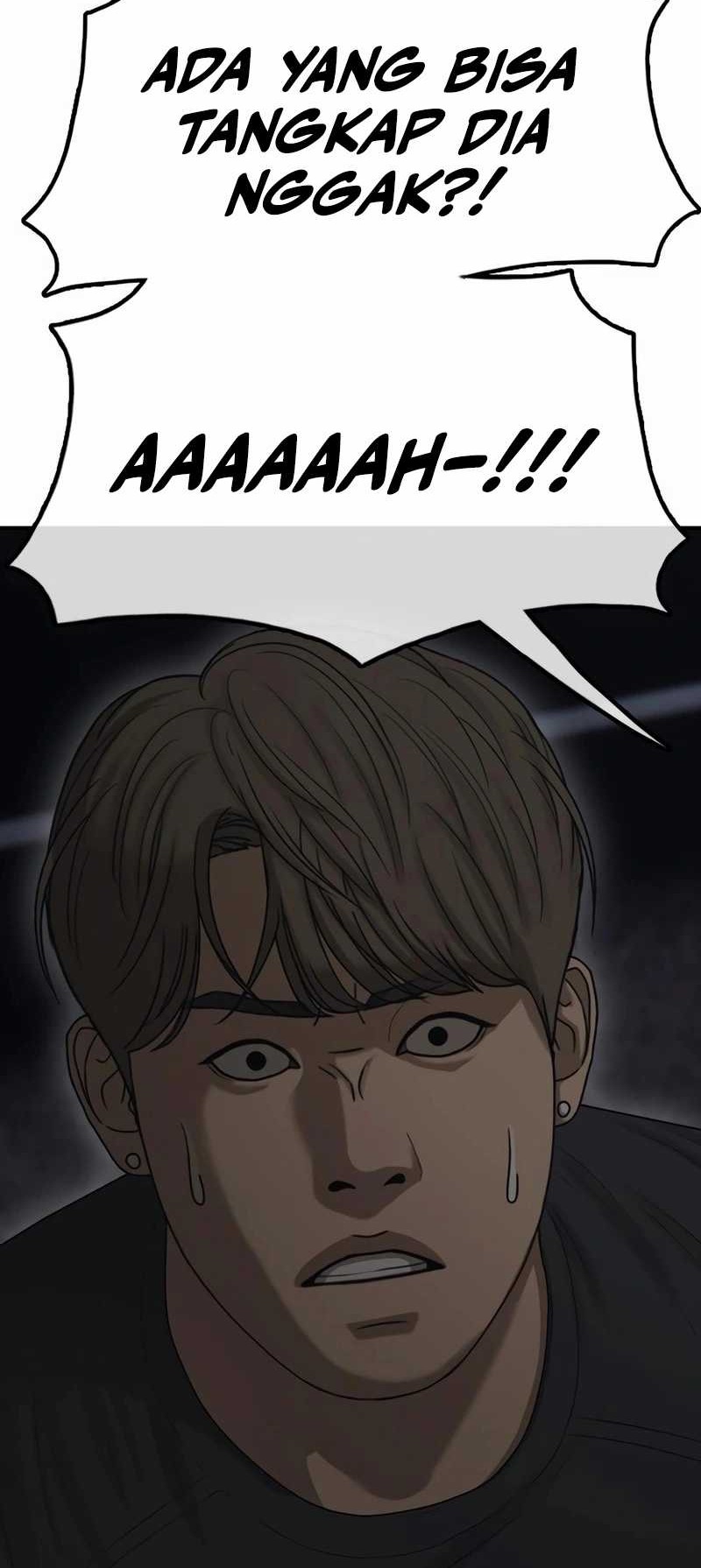 The End Has Come Chapter 9 Halaman 49