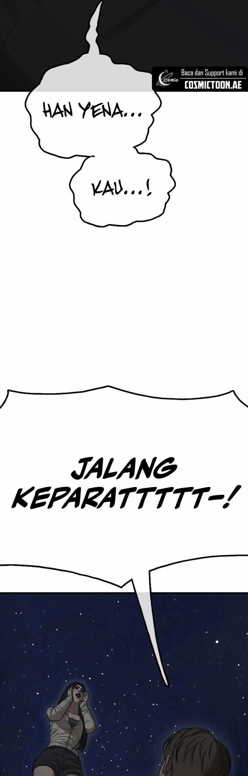 The End Has Come Chapter 9 Halaman 50
