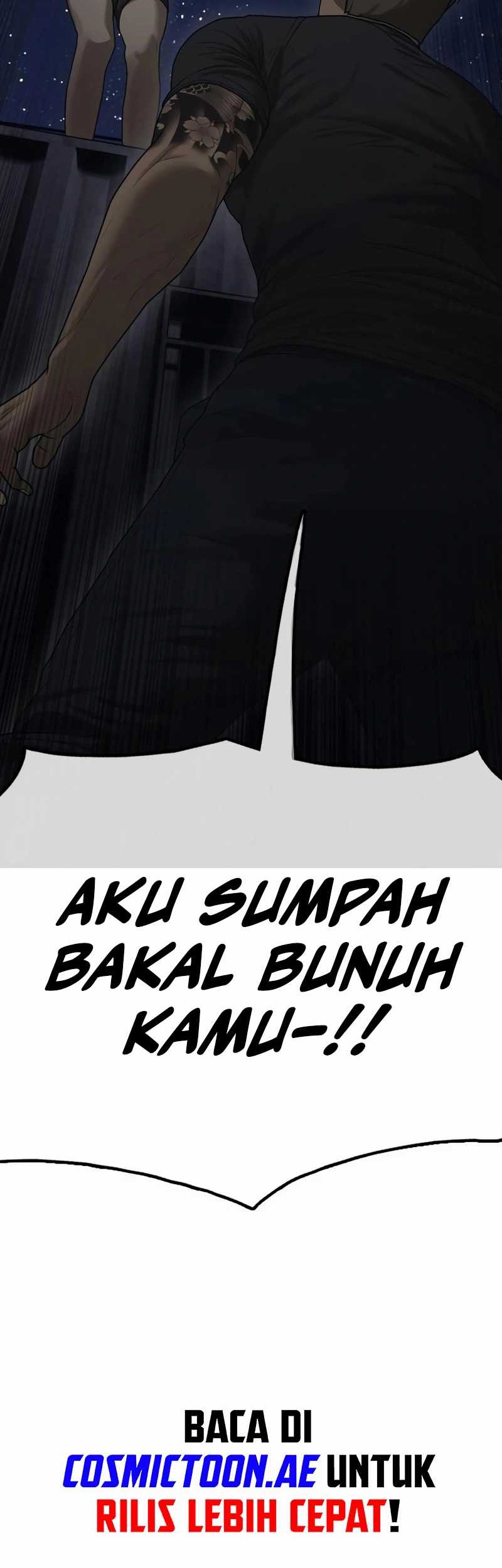 The End Has Come Chapter 9 Halaman 51