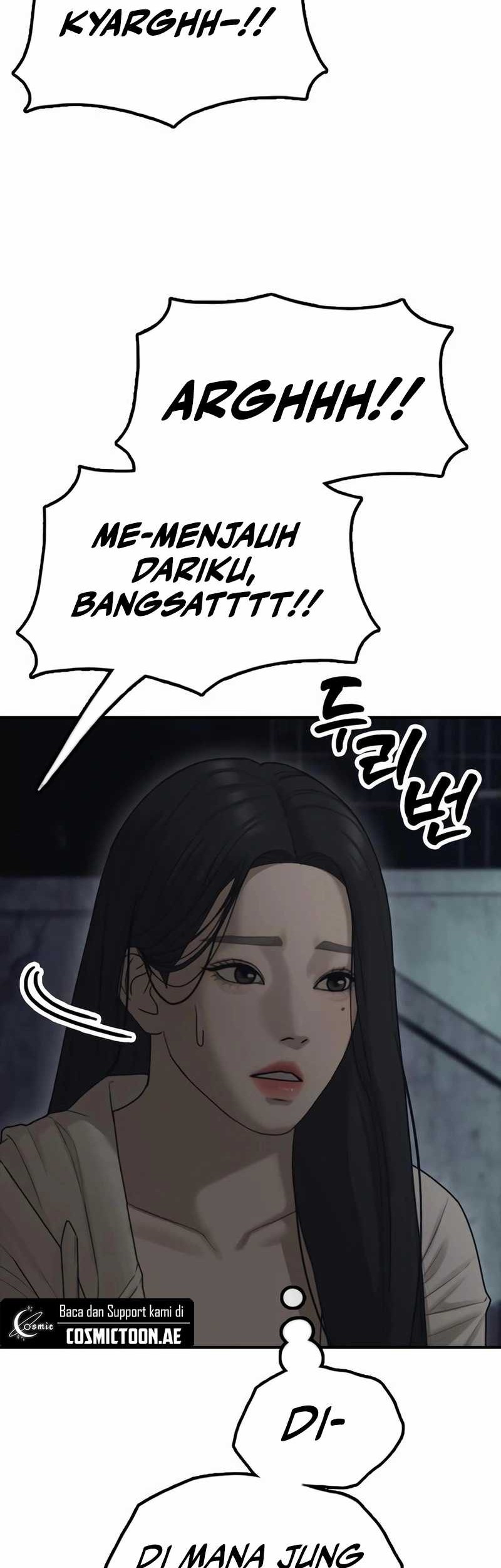 The End Has Come Chapter 9 Halaman 55