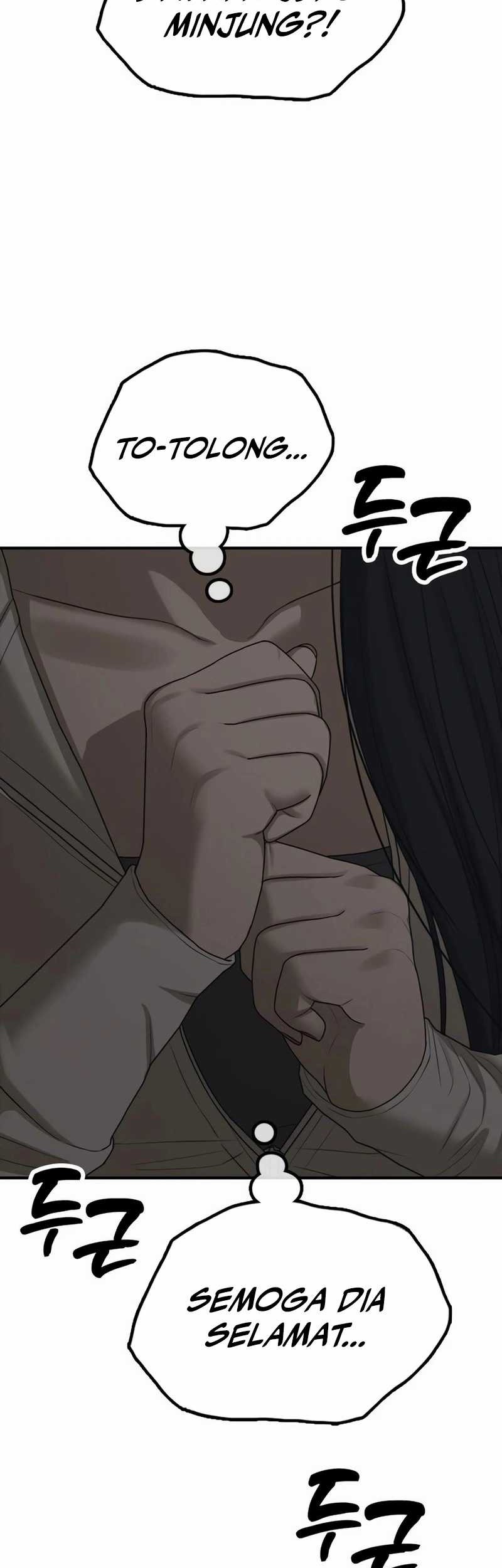 The End Has Come Chapter 9 Halaman 56