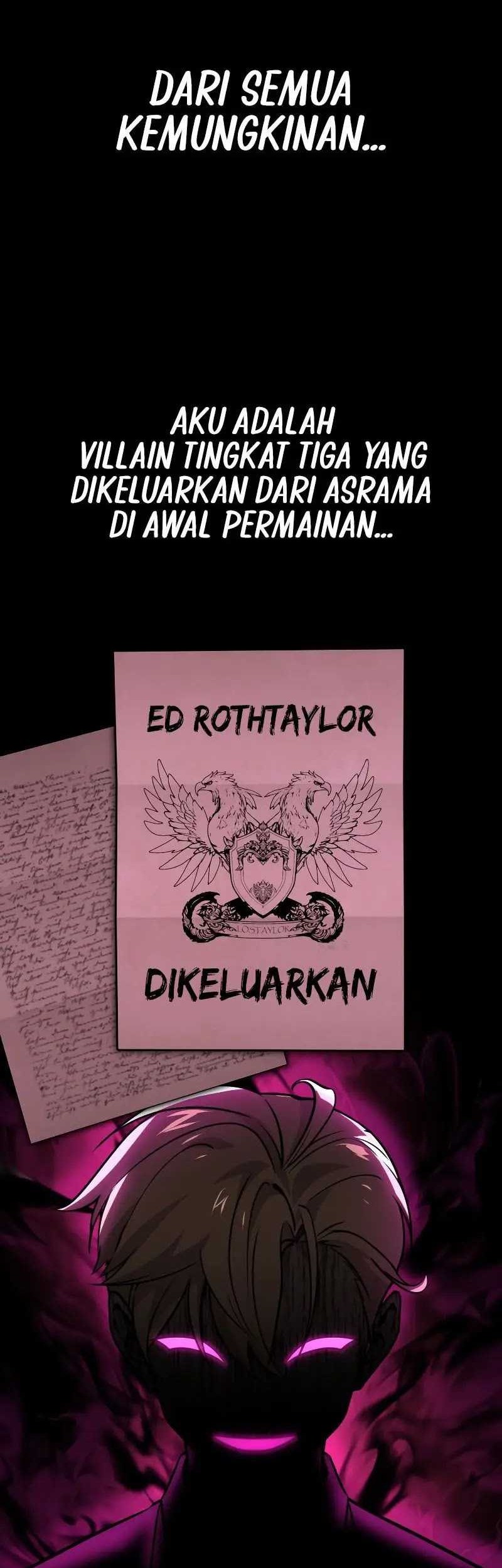 The Extras Academy Survival Guide Chapter 1 Halaman 15