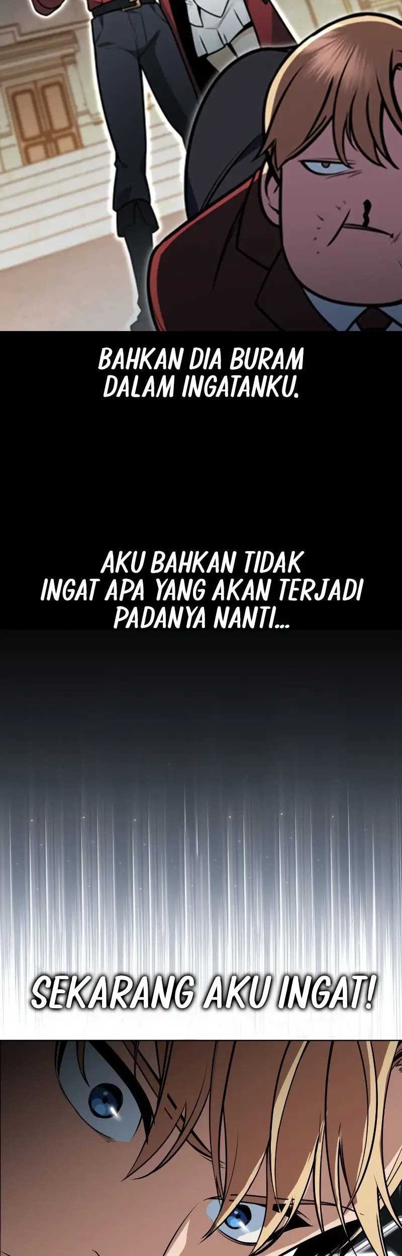 The Extras Academy Survival Guide Chapter 1 Halaman 23