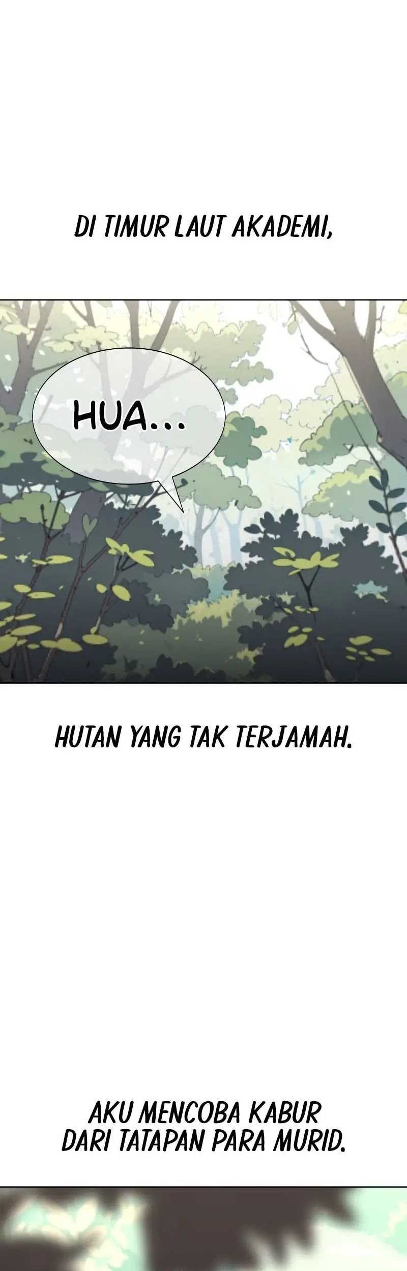 The Extras Academy Survival Guide Chapter 1 Halaman 30