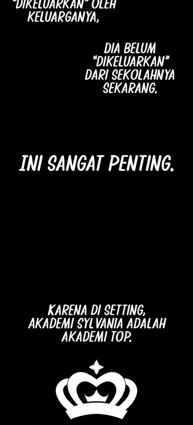 The Extras Academy Survival Guide Chapter 1 Halaman 33