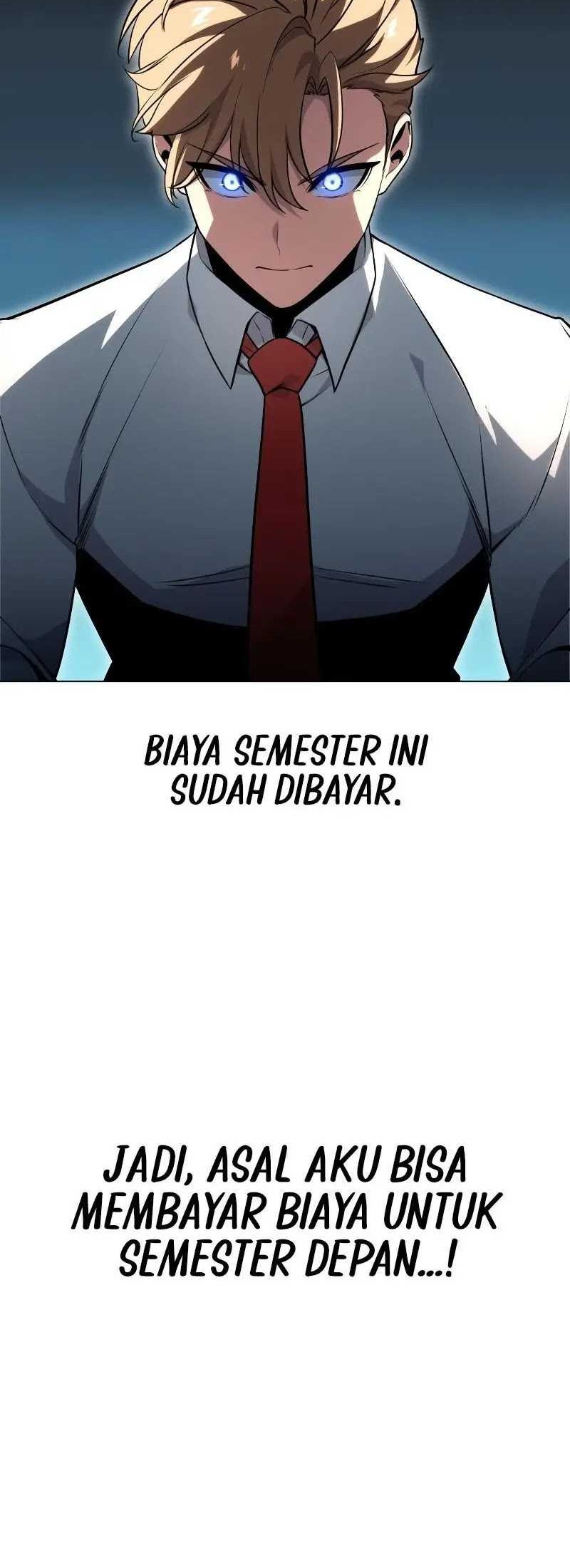 The Extras Academy Survival Guide Chapter 1 Halaman 37