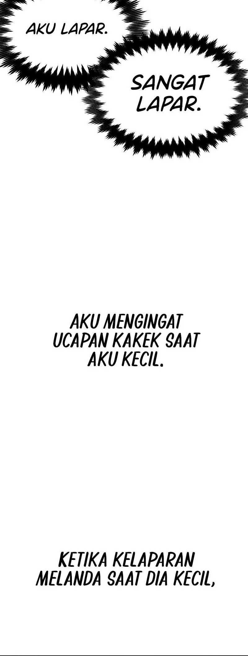 The Extras Academy Survival Guide Chapter 1 Halaman 49