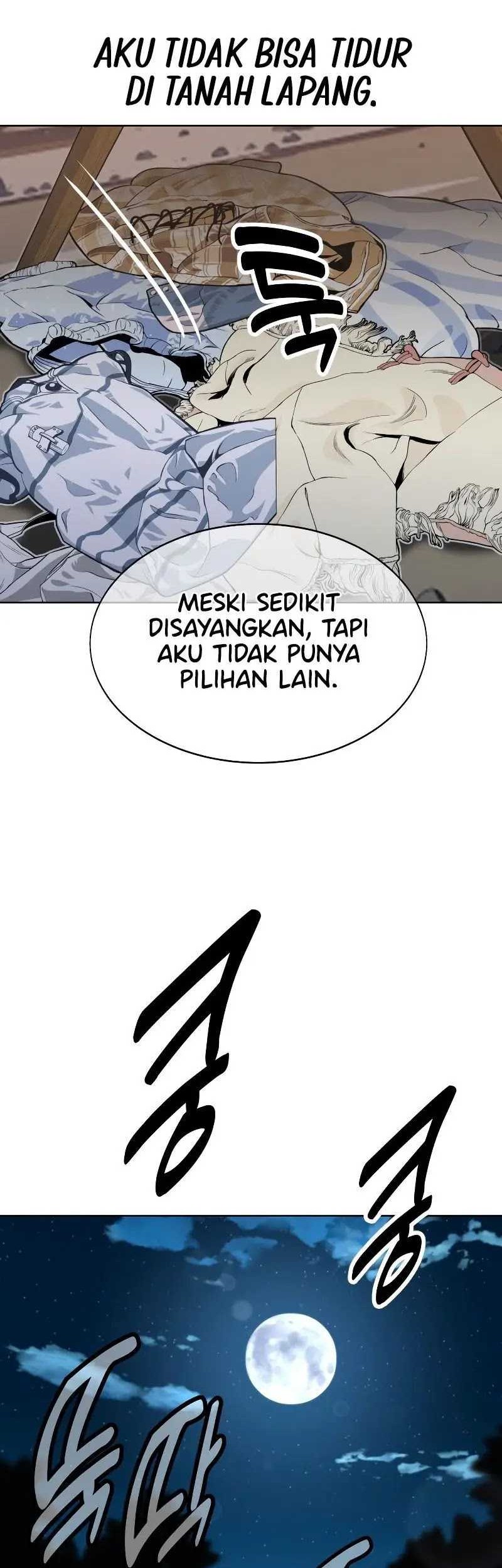 The Extras Academy Survival Guide Chapter 1 Halaman 63