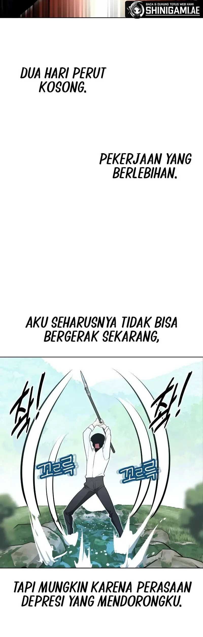 The Extras Academy Survival Guide Chapter 1 Halaman 72