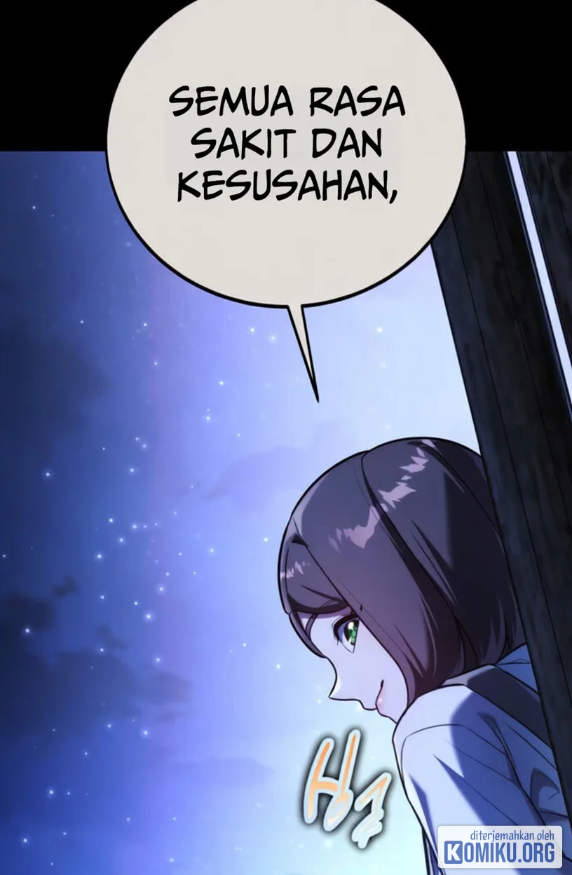 The Extras Academy Survival Guide Chapter 118.2 Halaman 5