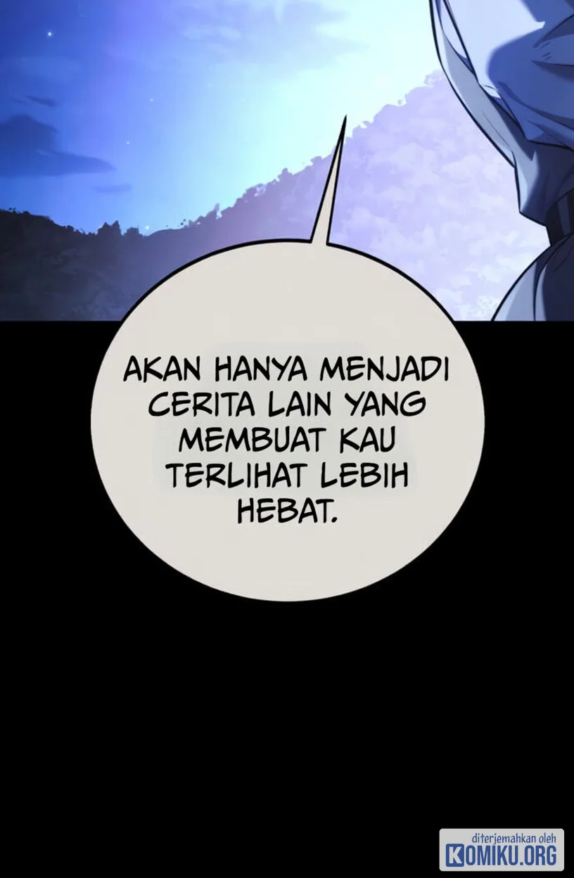 The Extras Academy Survival Guide Chapter 118.2 Halaman 6