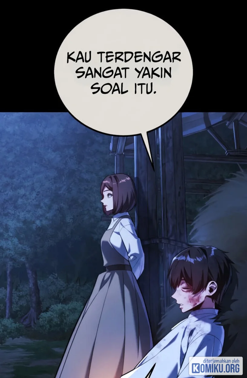 The Extras Academy Survival Guide Chapter 118.2 Halaman 7
