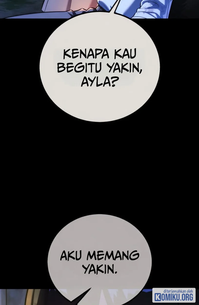 The Extras Academy Survival Guide Chapter 118.2 Halaman 8