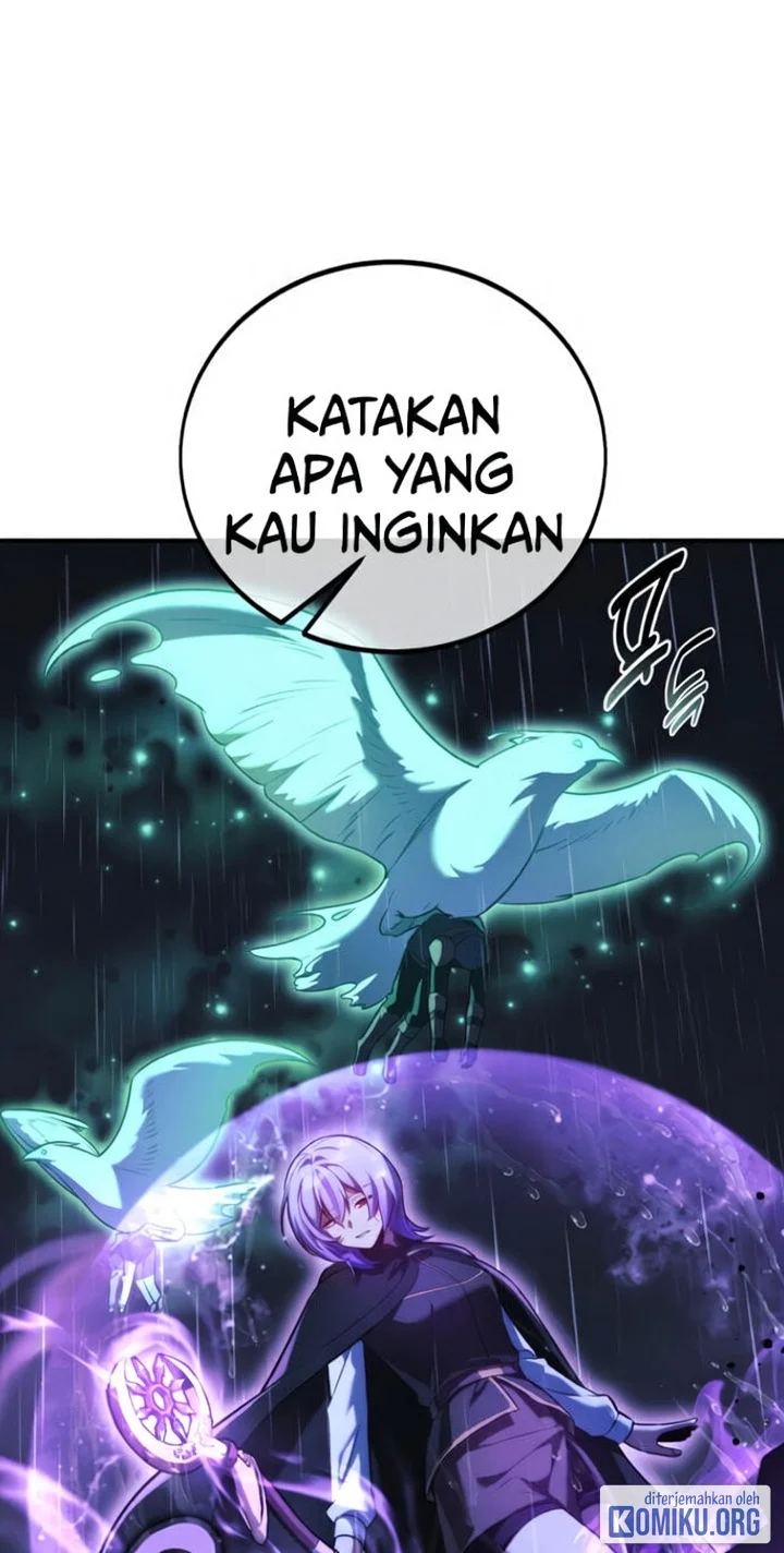 The Extras Academy Survival Guide Chapter 118.2 Halaman 19