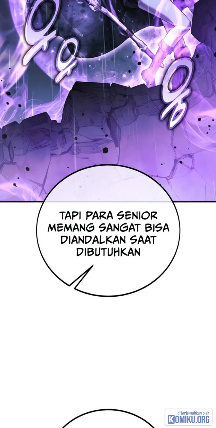 The Extras Academy Survival Guide Chapter 118.2 Halaman 20