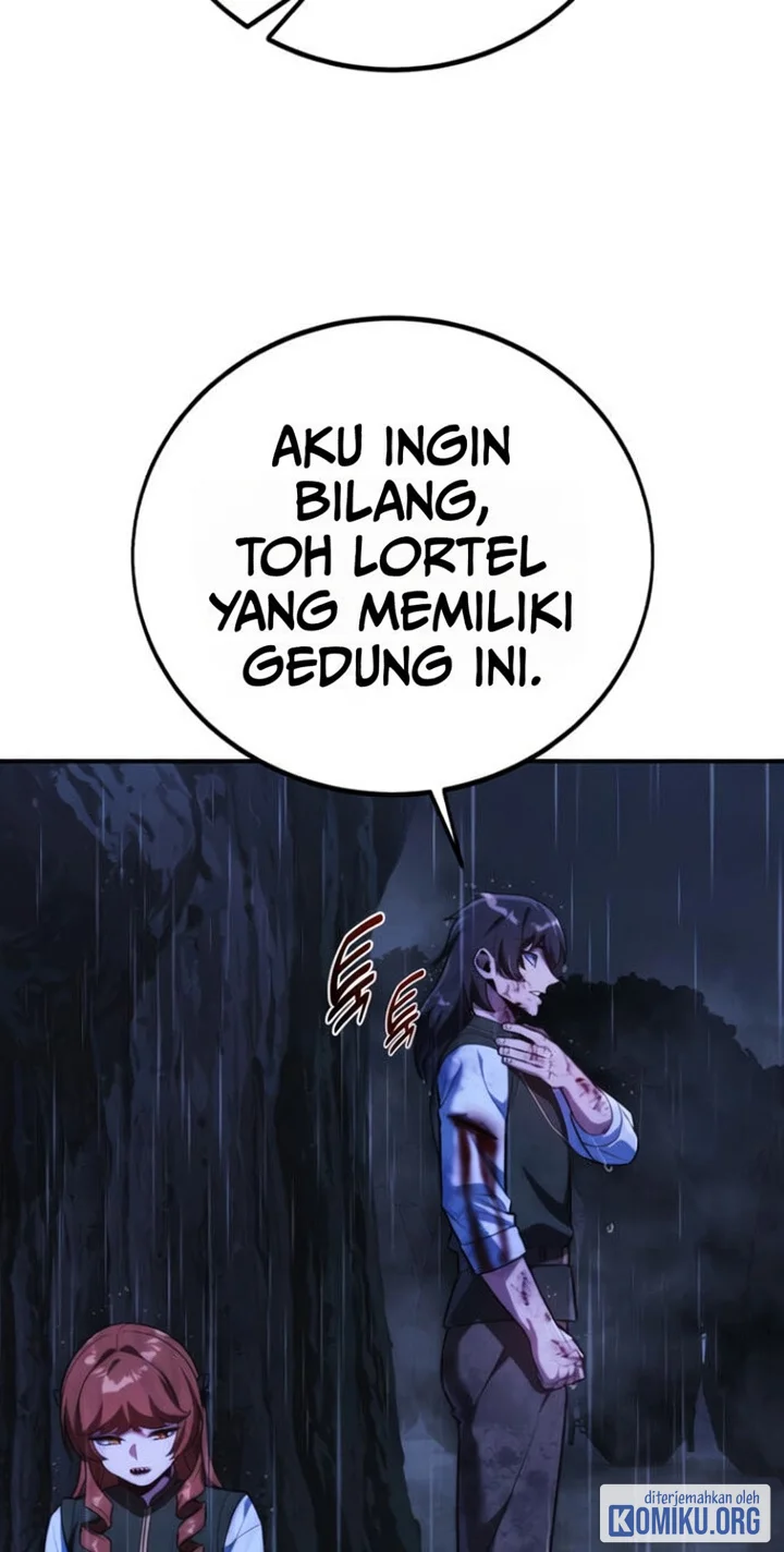 The Extras Academy Survival Guide Chapter 118.2 Halaman 22