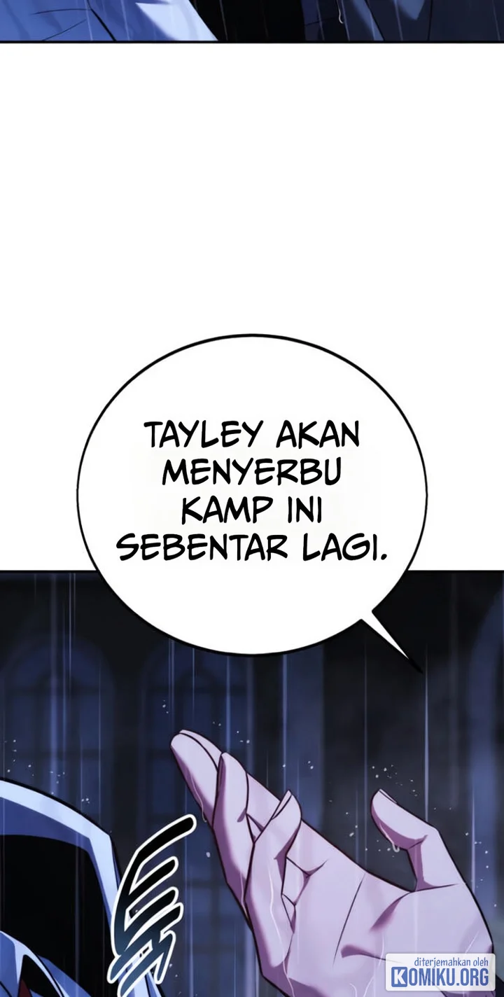 The Extras Academy Survival Guide Chapter 118.2 Halaman 25
