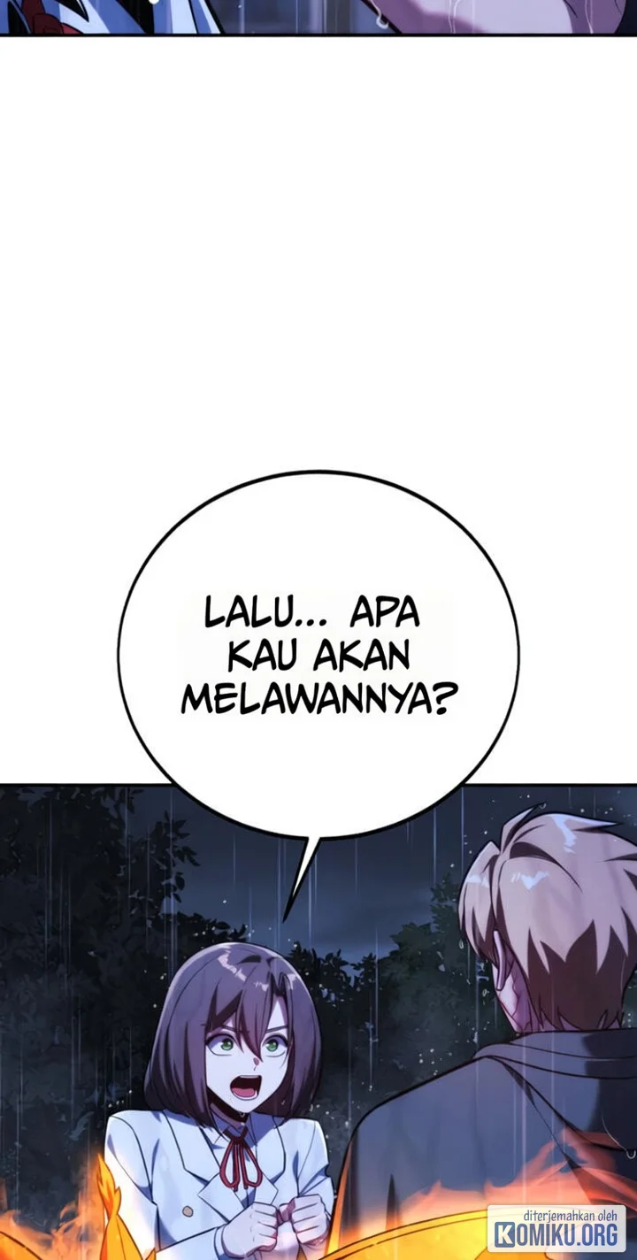 The Extras Academy Survival Guide Chapter 118.2 Halaman 26