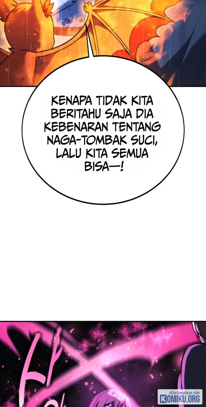 The Extras Academy Survival Guide Chapter 118.2 Halaman 27