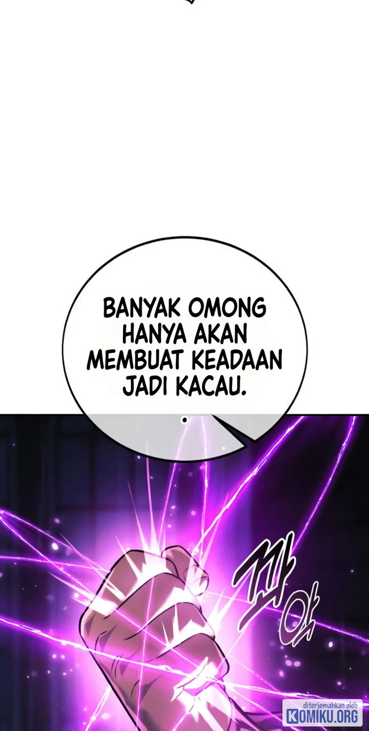 The Extras Academy Survival Guide Chapter 118.2 Halaman 29