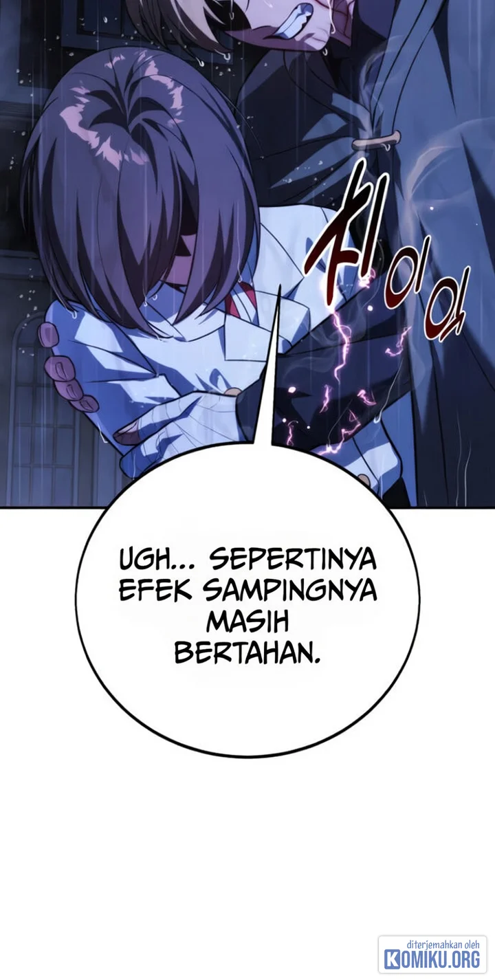 The Extras Academy Survival Guide Chapter 118.2 Halaman 34