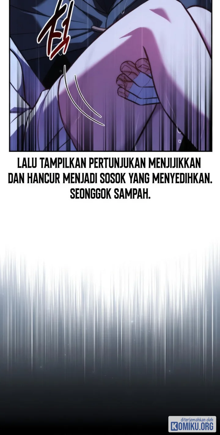 The Extras Academy Survival Guide Chapter 118.2 Halaman 36
