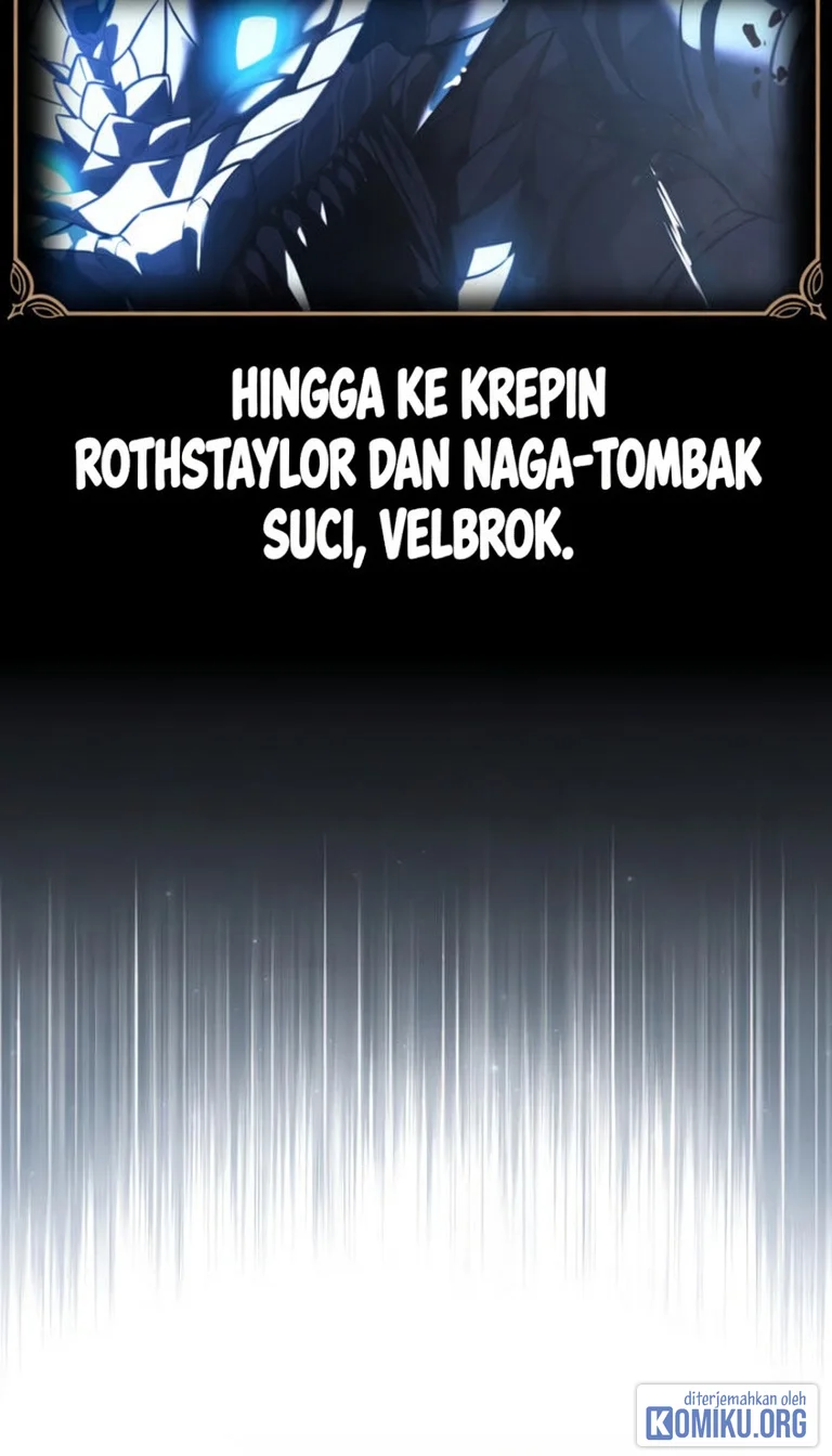 The Extras Academy Survival Guide Chapter 118.2 Halaman 38